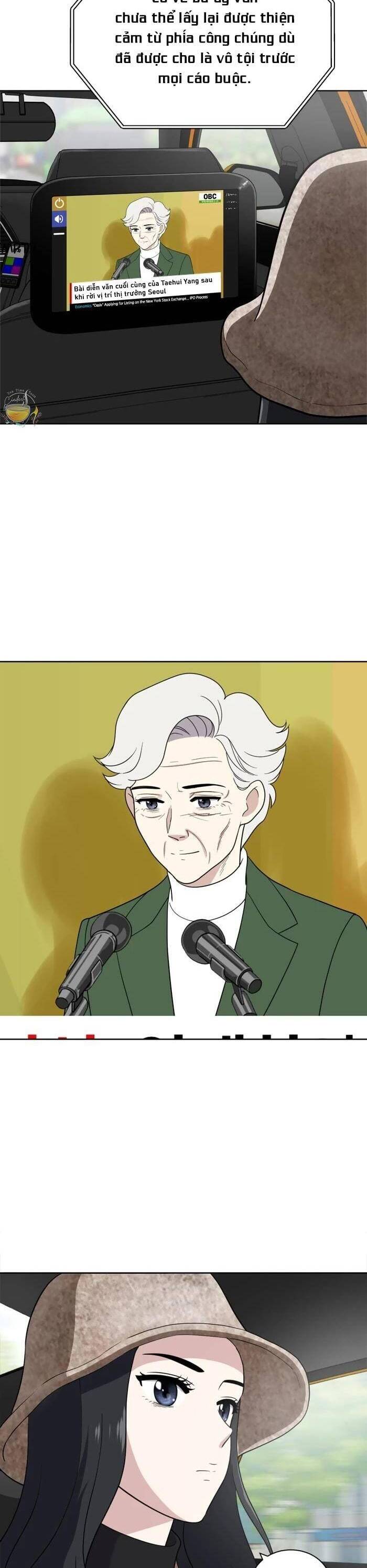 Cô Nàng Hết Thuốc Chữa Chap 101 - Next Chap 102