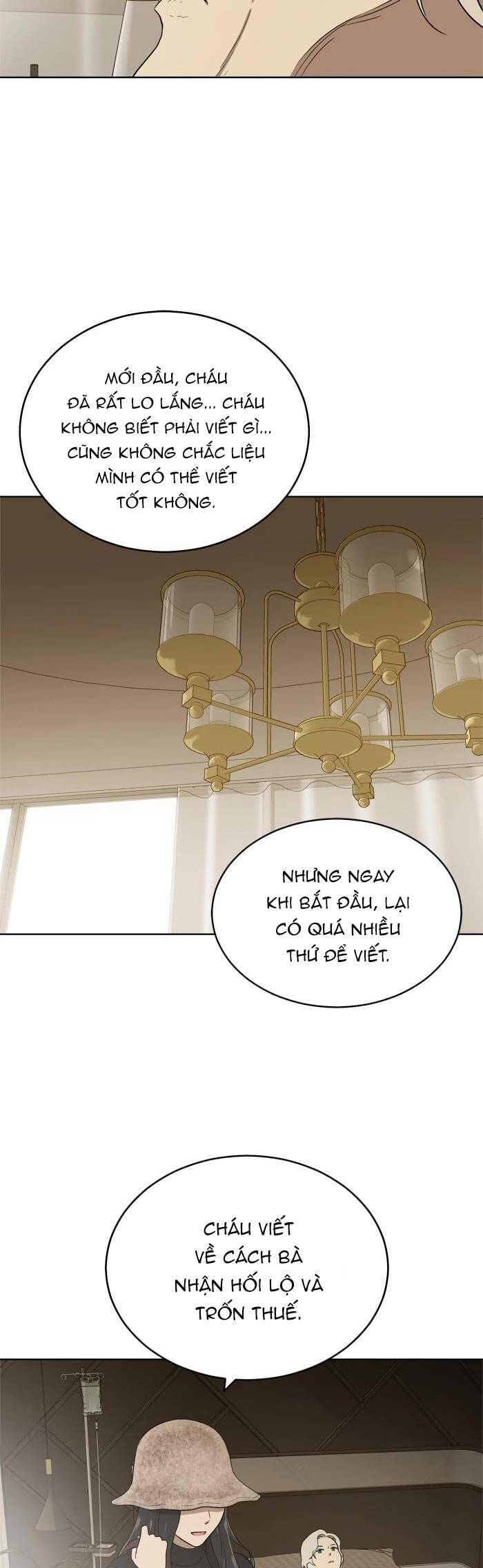 Cô Nàng Hết Thuốc Chữa Chap 101 - Next Chap 102