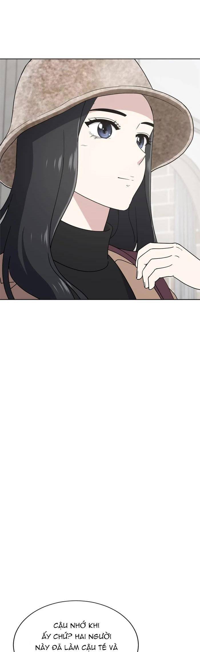 Cô Nàng Hết Thuốc Chữa Chap 101 - Next Chap 102