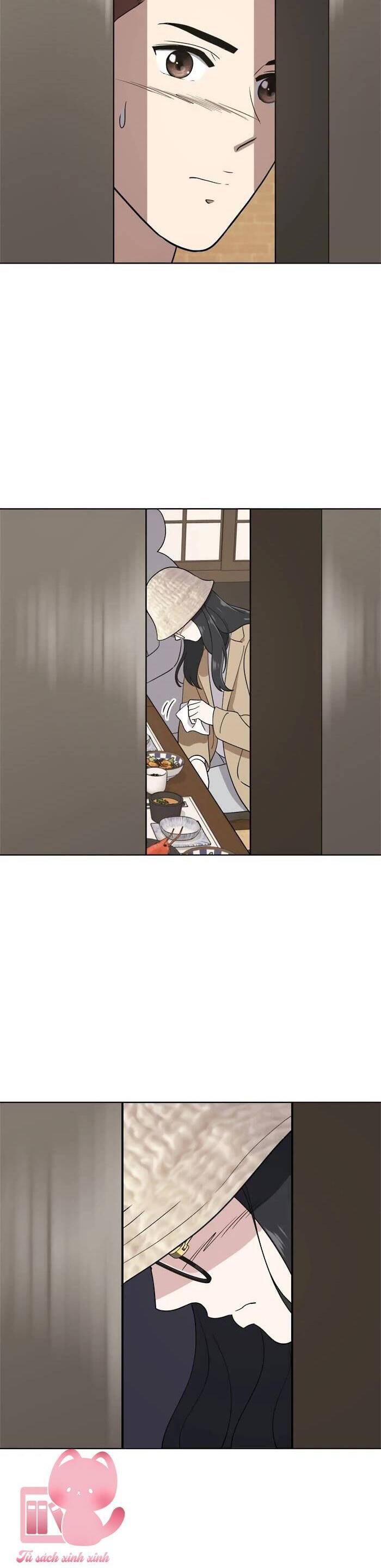 Cô Nàng Hết Thuốc Chữa Chap 103 - Next Chap 104