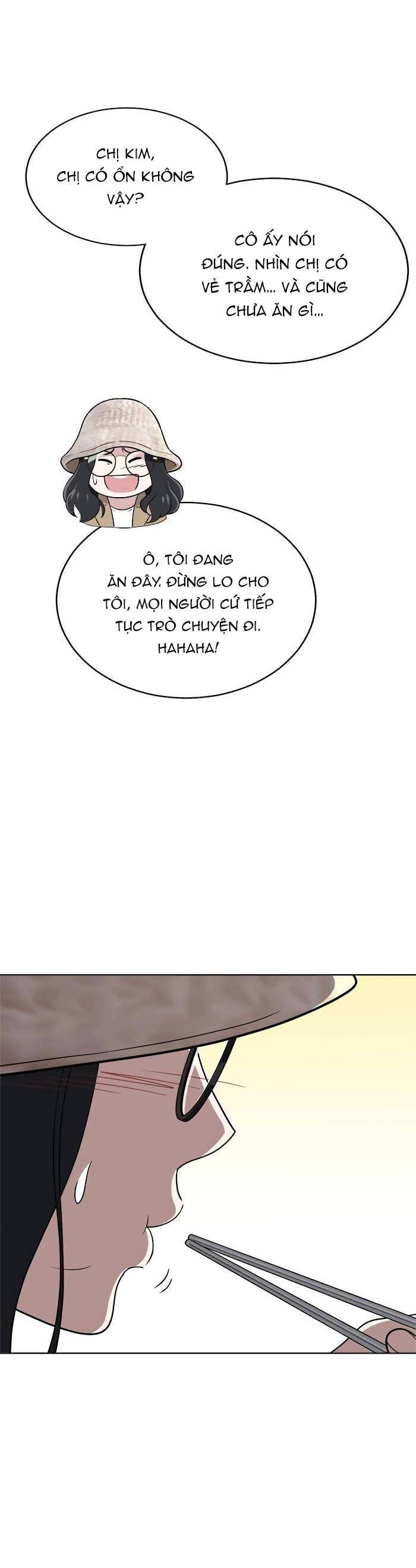 Cô Nàng Hết Thuốc Chữa Chap 103 - Next Chap 104