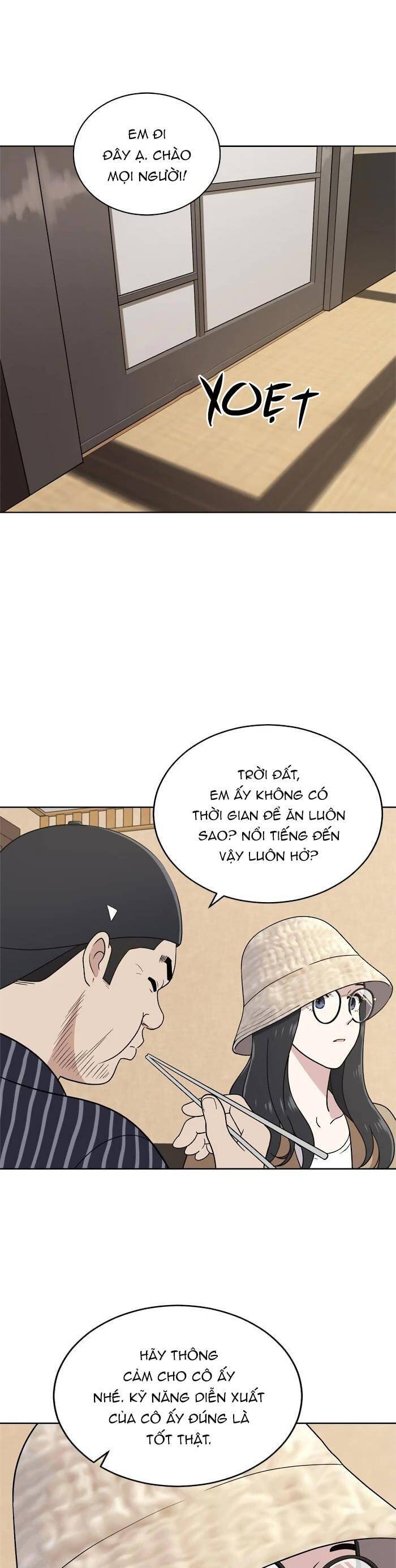 Cô Nàng Hết Thuốc Chữa Chap 103 - Next Chap 104