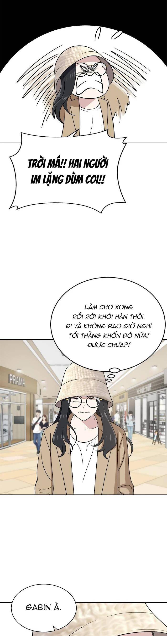 Cô Nàng Hết Thuốc Chữa Chap 103 - Next Chap 104