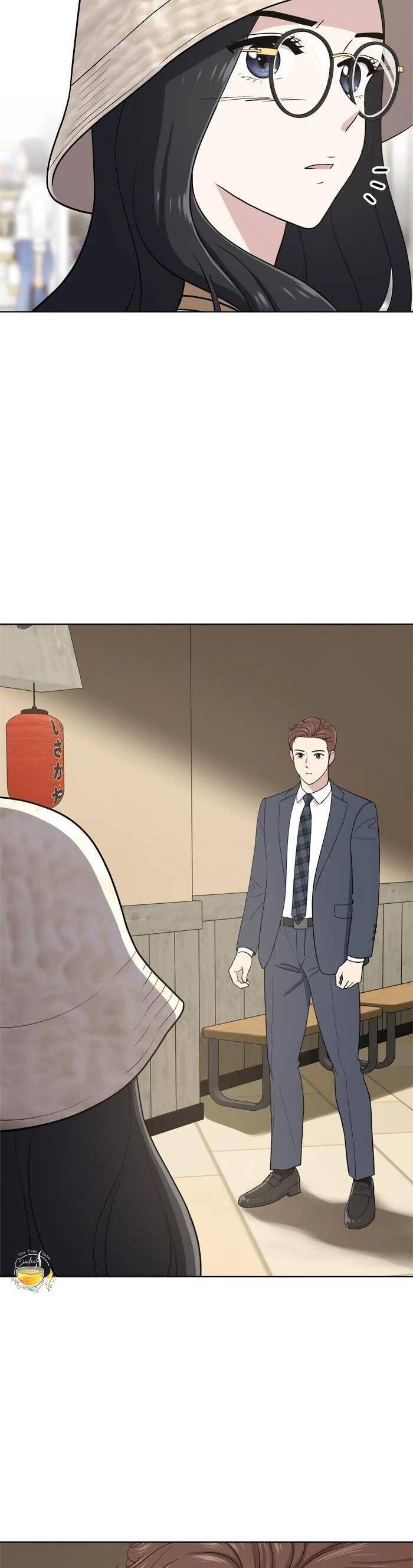 Cô Nàng Hết Thuốc Chữa Chap 103 - Next Chap 104