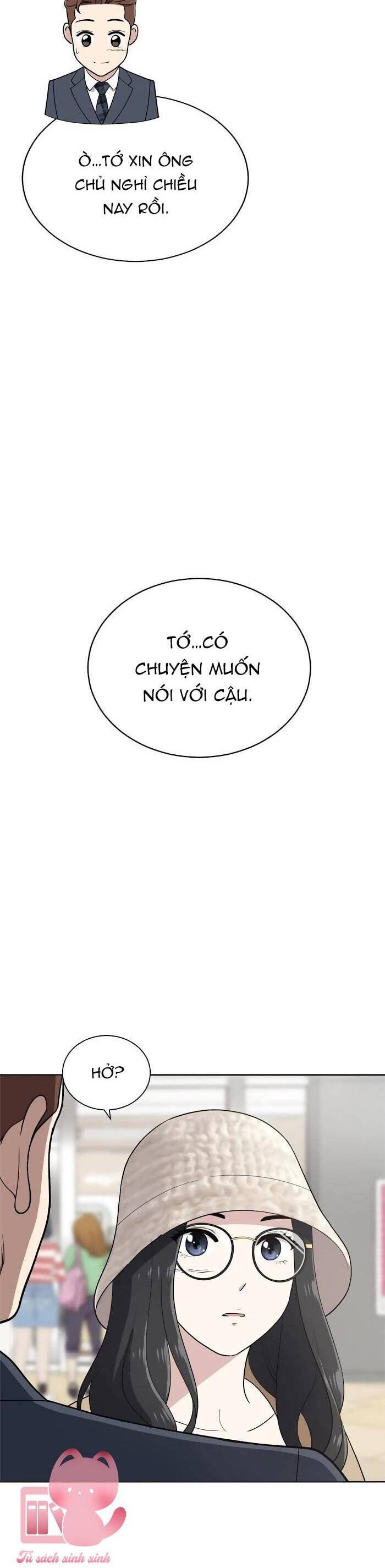 Cô Nàng Hết Thuốc Chữa Chap 103 - Next Chap 104