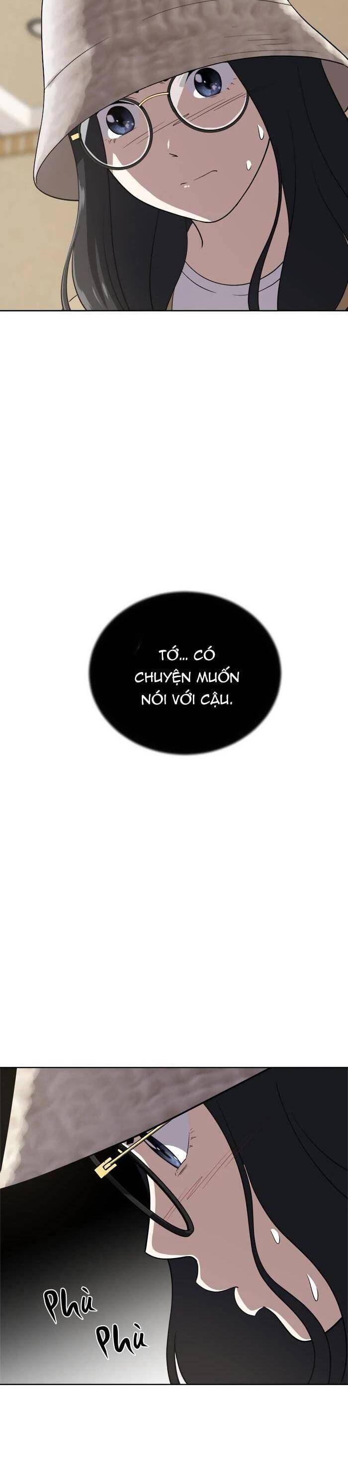 Cô Nàng Hết Thuốc Chữa Chap 103 - Next Chap 104