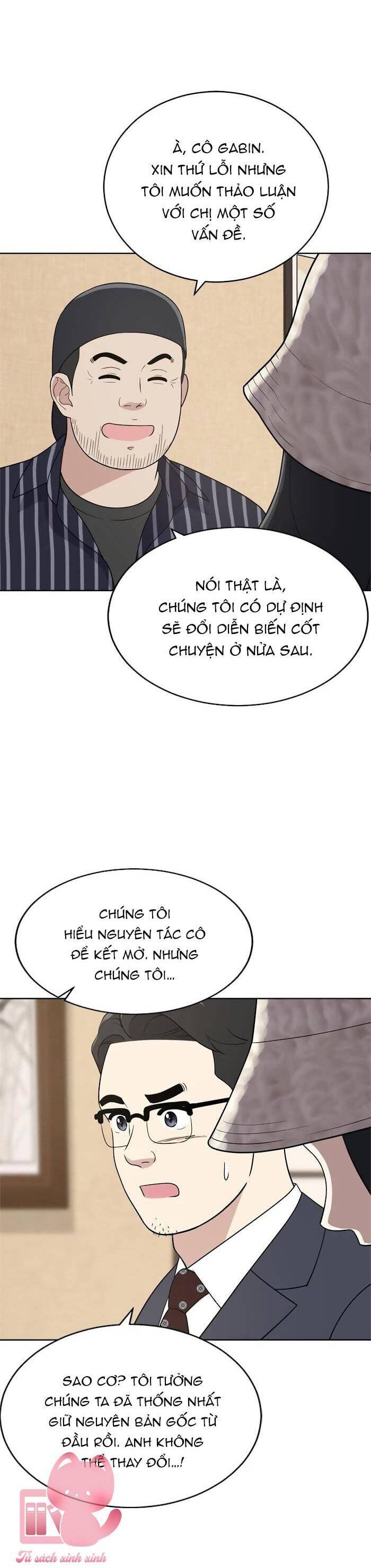 Cô Nàng Hết Thuốc Chữa Chap 103 - Next Chap 104