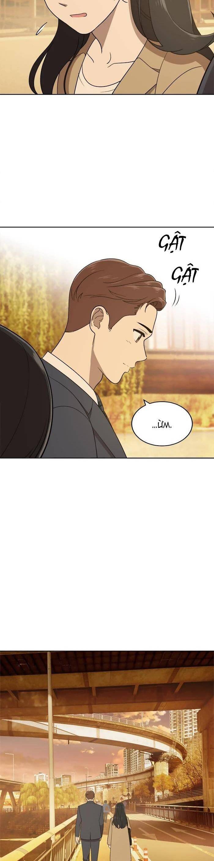 Cô Nàng Hết Thuốc Chữa Chap 103 - Next Chap 104