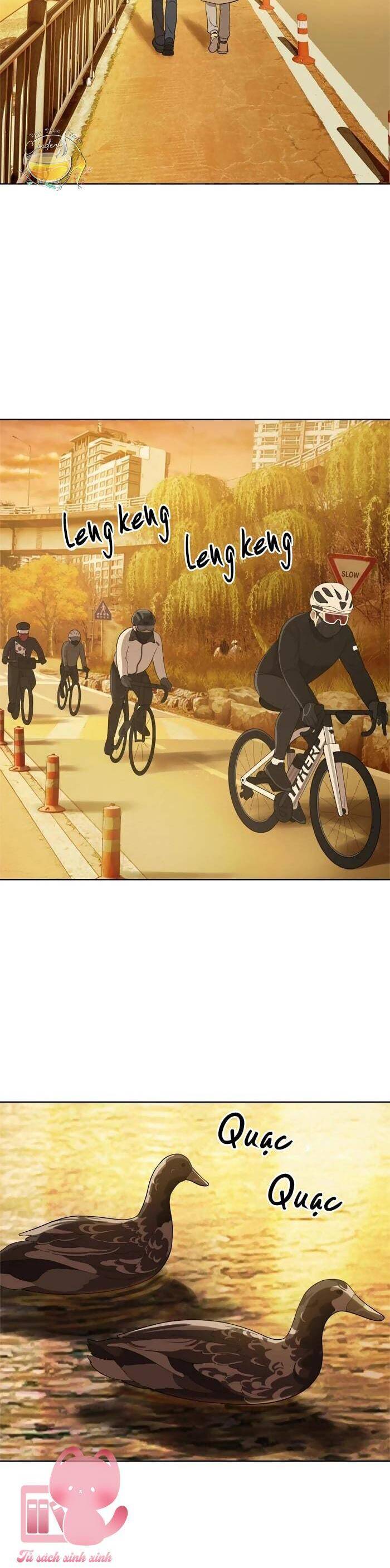 Cô Nàng Hết Thuốc Chữa Chap 103 - Next Chap 104