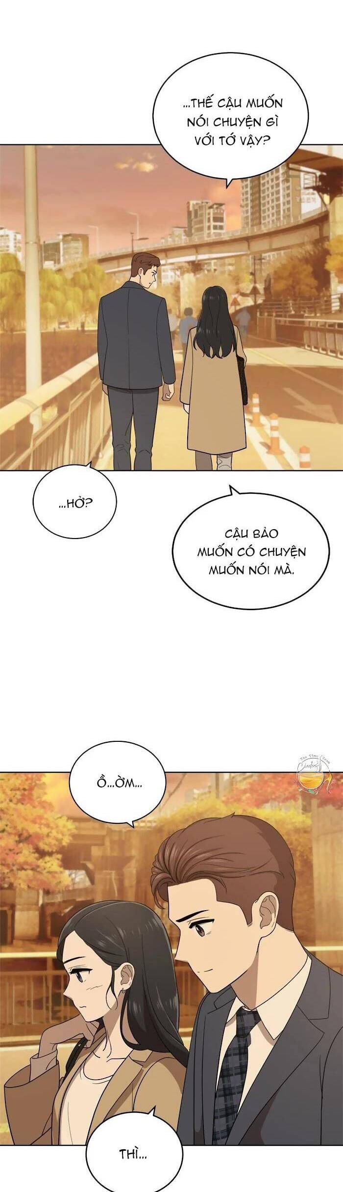 Cô Nàng Hết Thuốc Chữa Chap 103 - Next Chap 104