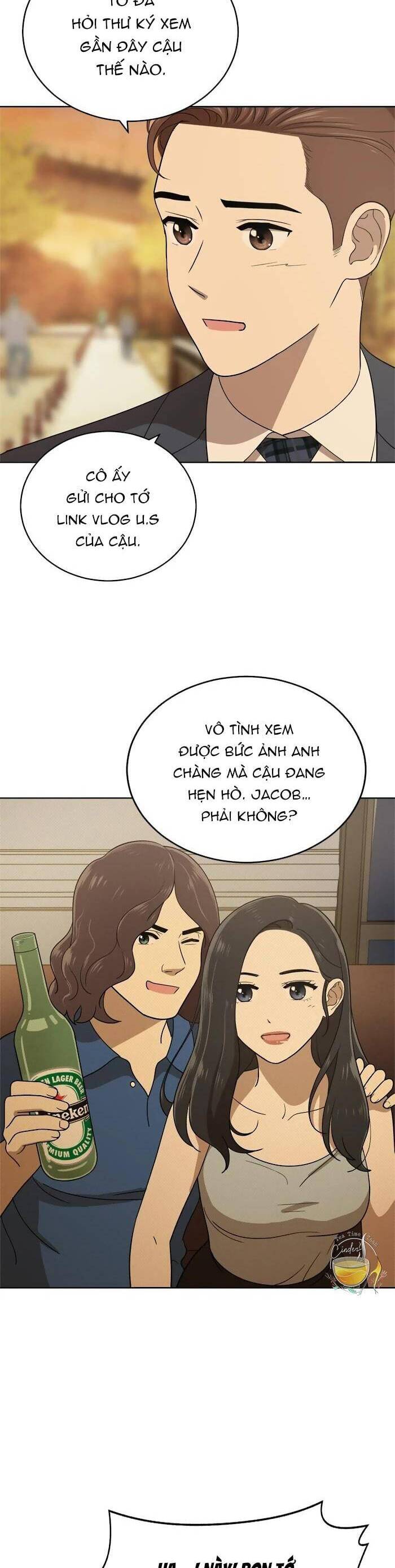 Cô Nàng Hết Thuốc Chữa Chap 103 - Next Chap 104