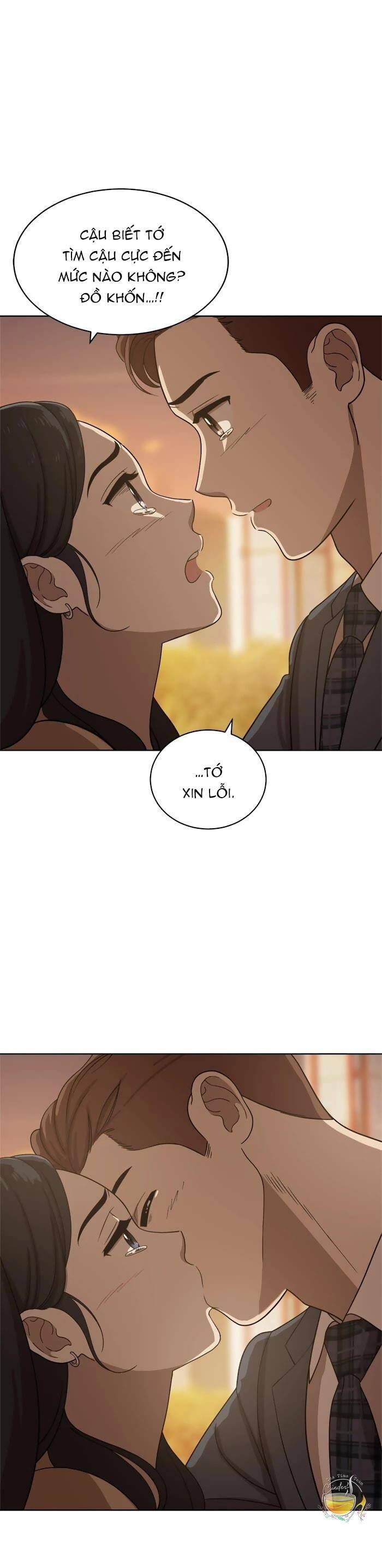Cô Nàng Hết Thuốc Chữa Chap 103 - Next Chap 104