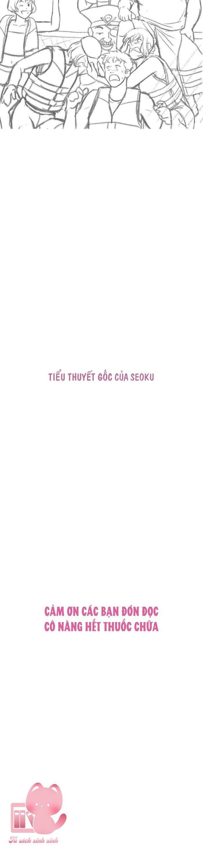 Cô Nàng Hết Thuốc Chữa Chap 103 - Next Chap 104