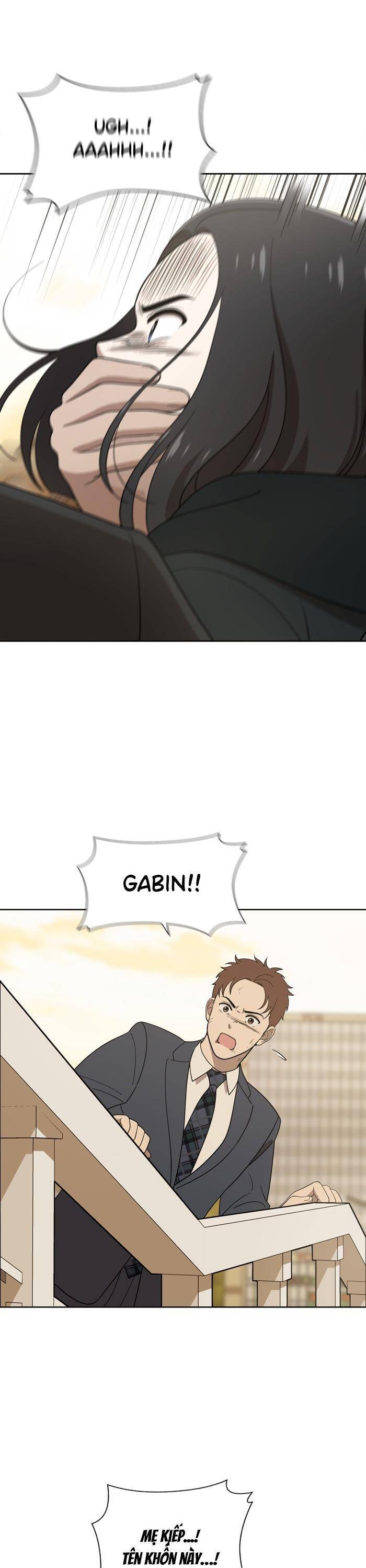 Cô Nàng Hết Thuốc Chữa Chap 90 - Next Chap 91