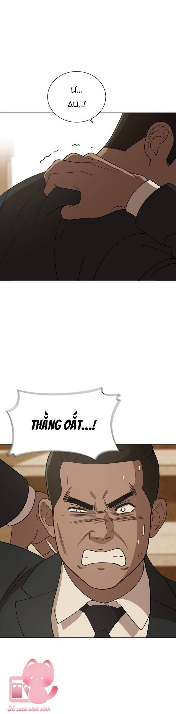 Cô Nàng Hết Thuốc Chữa Chap 90 - Next Chap 91