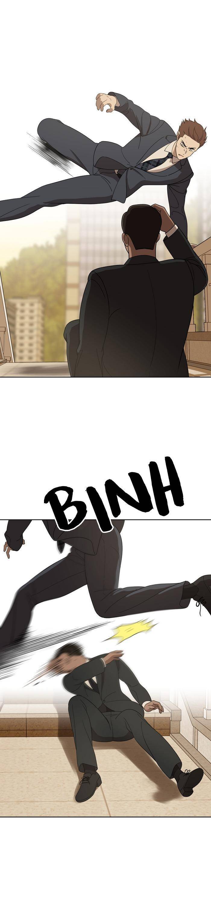 Cô Nàng Hết Thuốc Chữa Chap 90 - Next Chap 91