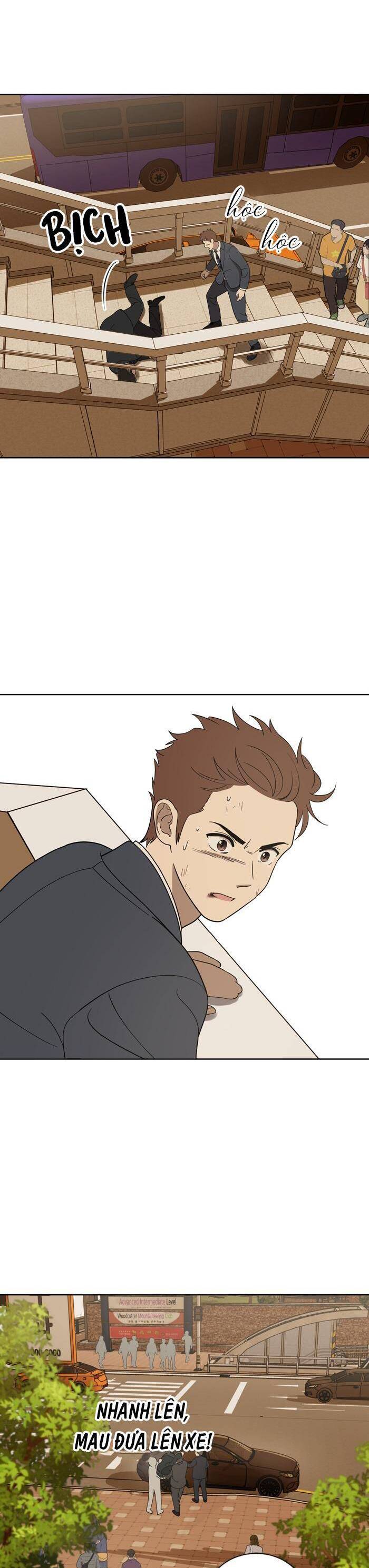 Cô Nàng Hết Thuốc Chữa Chap 90 - Next Chap 91