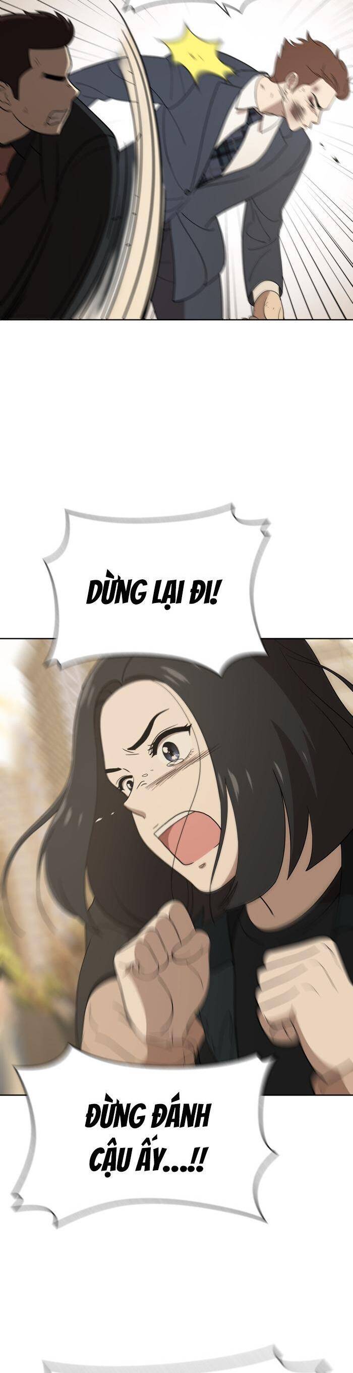 Cô Nàng Hết Thuốc Chữa Chap 90 - Next Chap 91