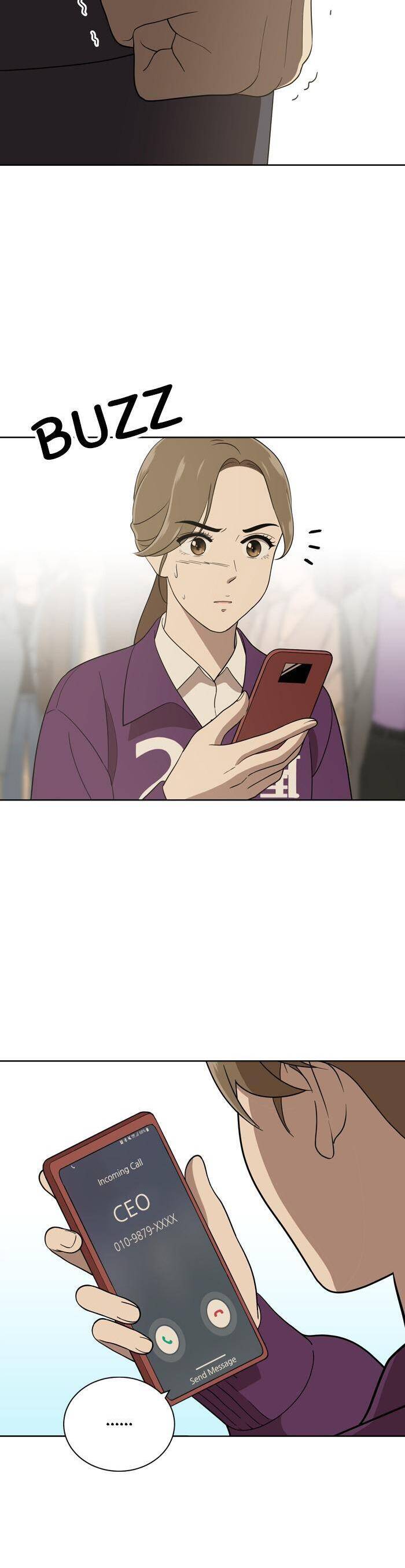 Cô Nàng Hết Thuốc Chữa Chap 90 - Next Chap 91