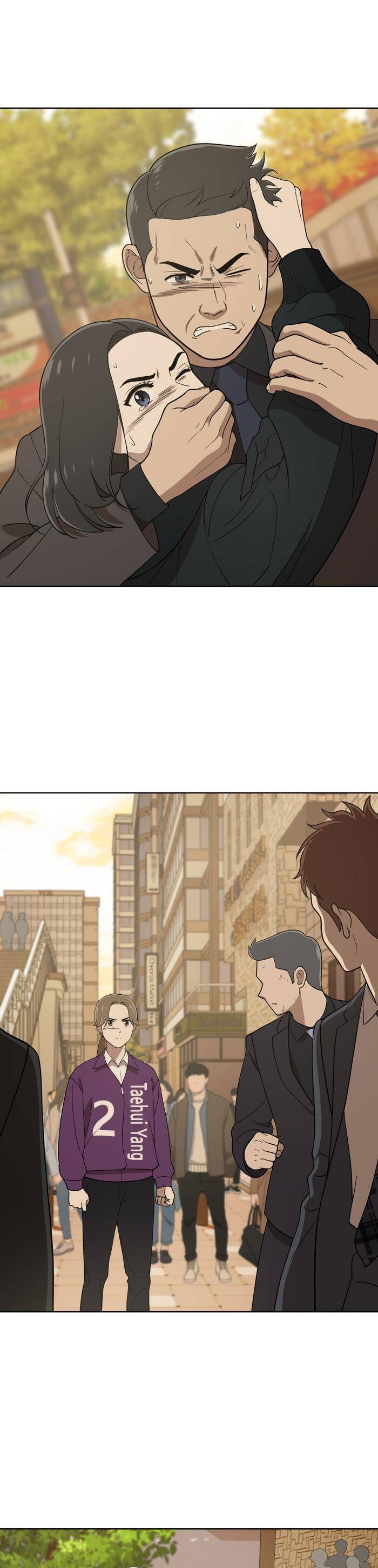 Cô Nàng Hết Thuốc Chữa Chap 90 - Next Chap 91