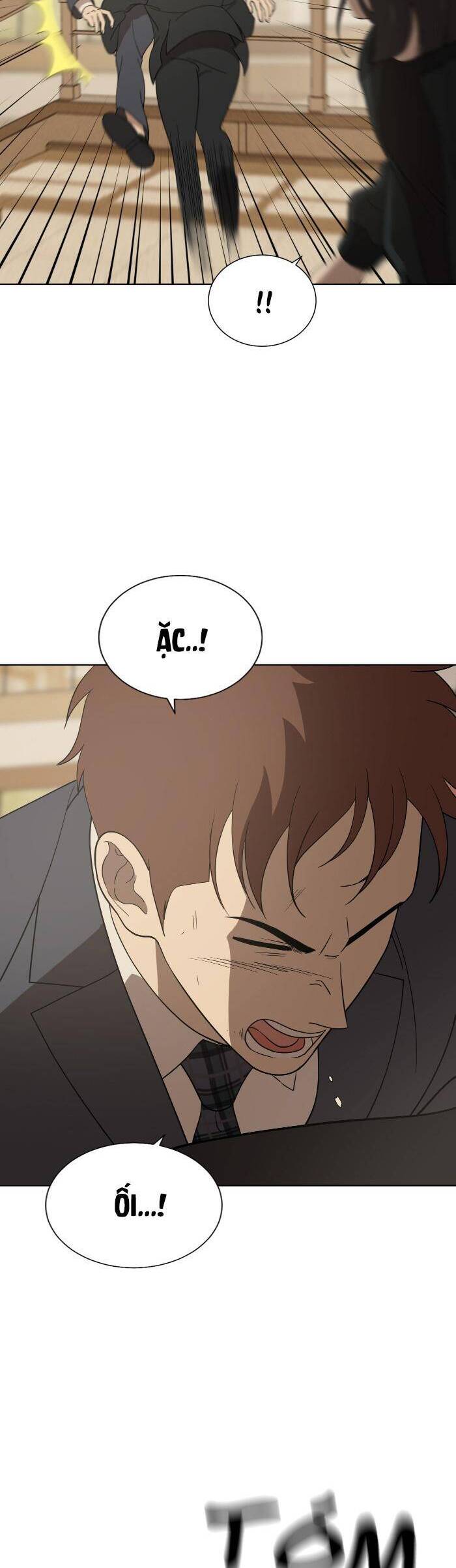 Cô Nàng Hết Thuốc Chữa Chap 90 - Next Chap 91