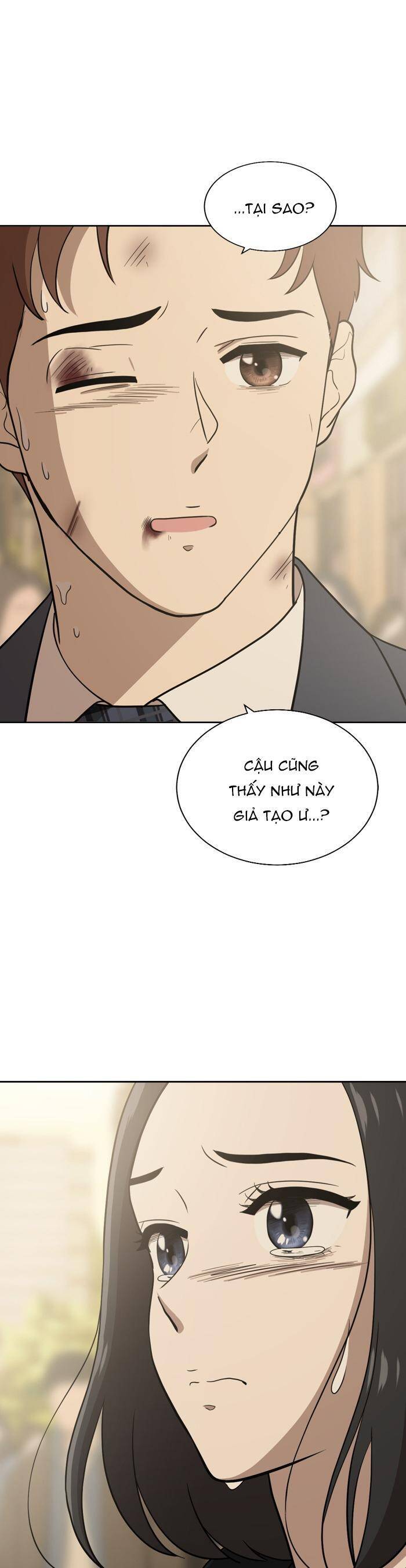 Cô Nàng Hết Thuốc Chữa Chap 90 - Next Chap 91
