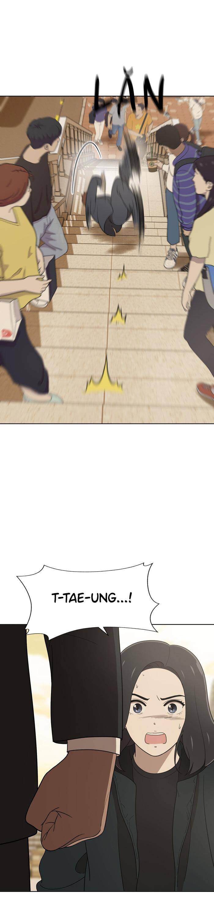 Cô Nàng Hết Thuốc Chữa Chap 90 - Next Chap 91