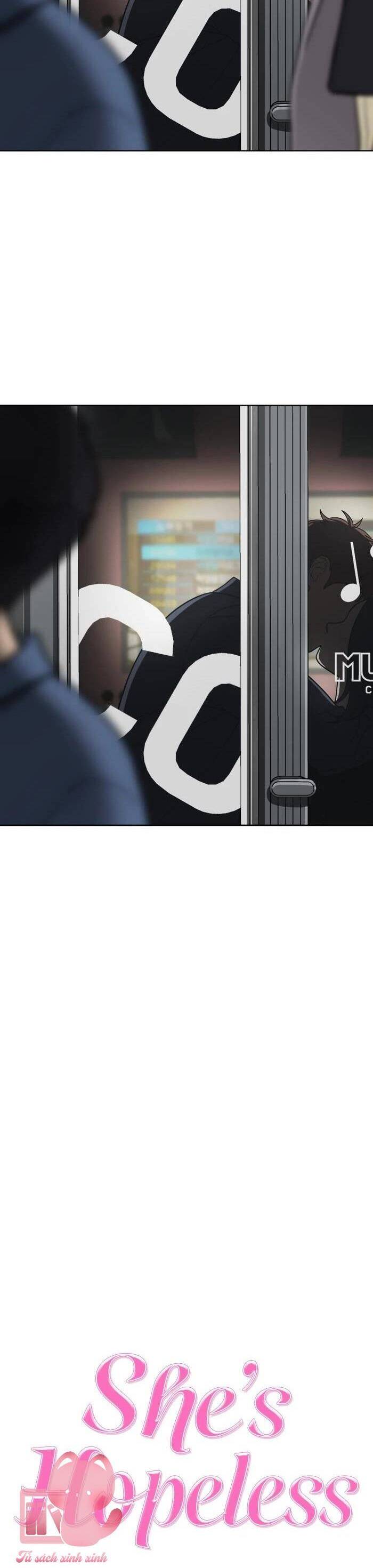 Cô Nàng Hết Thuốc Chữa Chap 91 - Next Chap 92