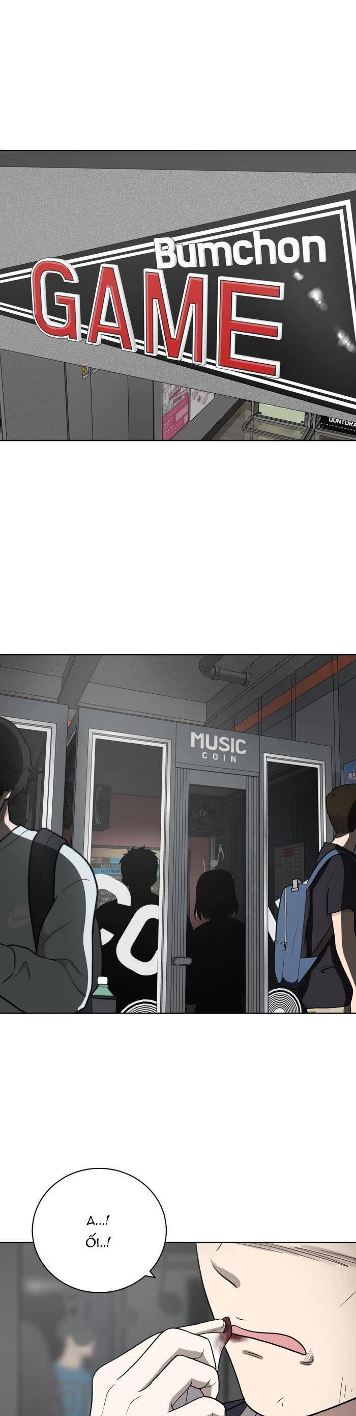 Cô Nàng Hết Thuốc Chữa Chap 91 - Next Chap 92