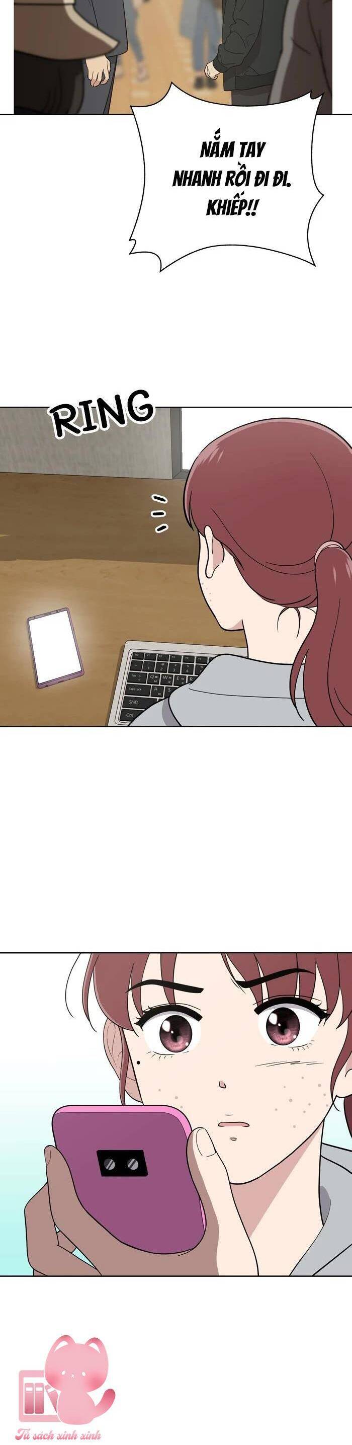 Cô Nàng Hết Thuốc Chữa Chap 91 - Next Chap 92