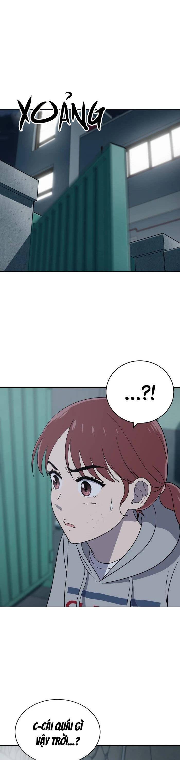 Cô Nàng Hết Thuốc Chữa Chap 91 - Next Chap 92