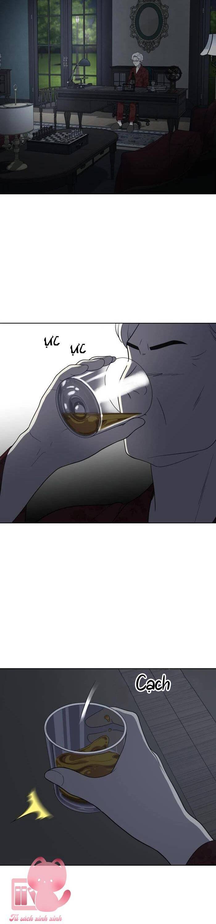 Cô Nàng Hết Thuốc Chữa Chap 92 - Next Chap 93