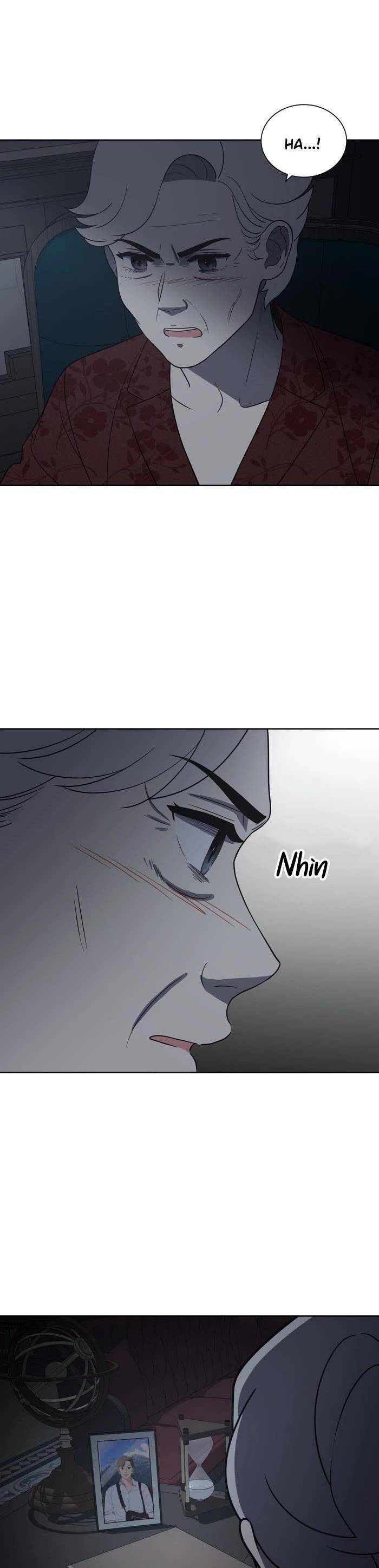 Cô Nàng Hết Thuốc Chữa Chap 92 - Next Chap 93