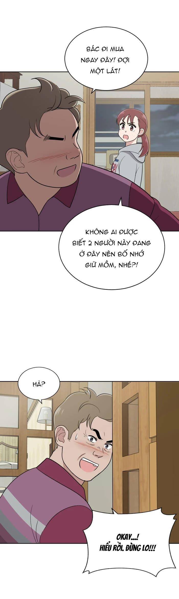 Cô Nàng Hết Thuốc Chữa Chap 92 - Next Chap 93