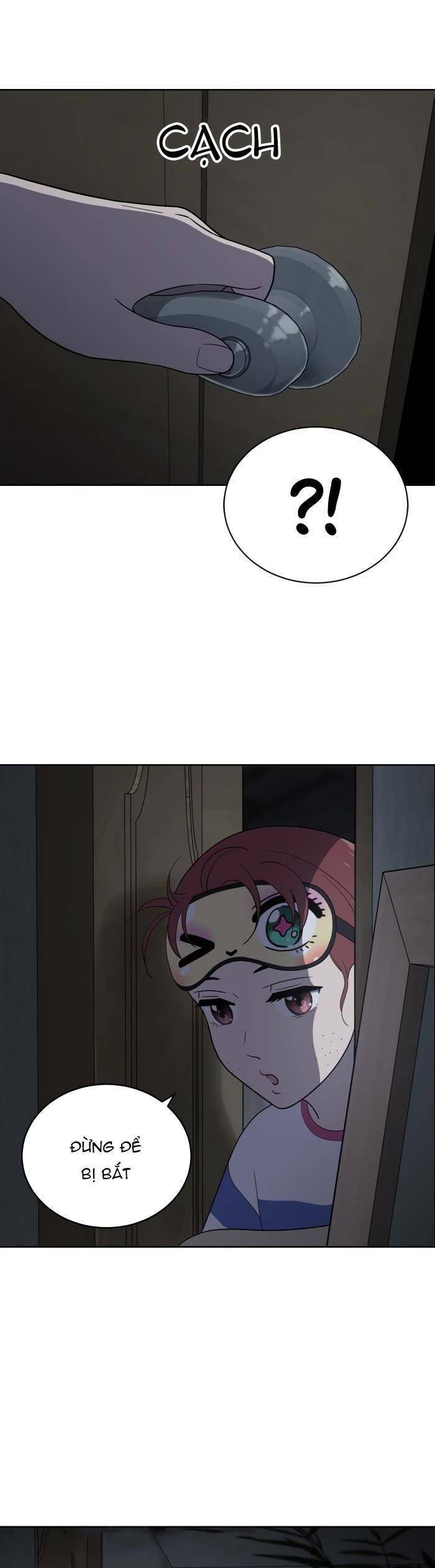 Cô Nàng Hết Thuốc Chữa Chap 92 - Next Chap 93