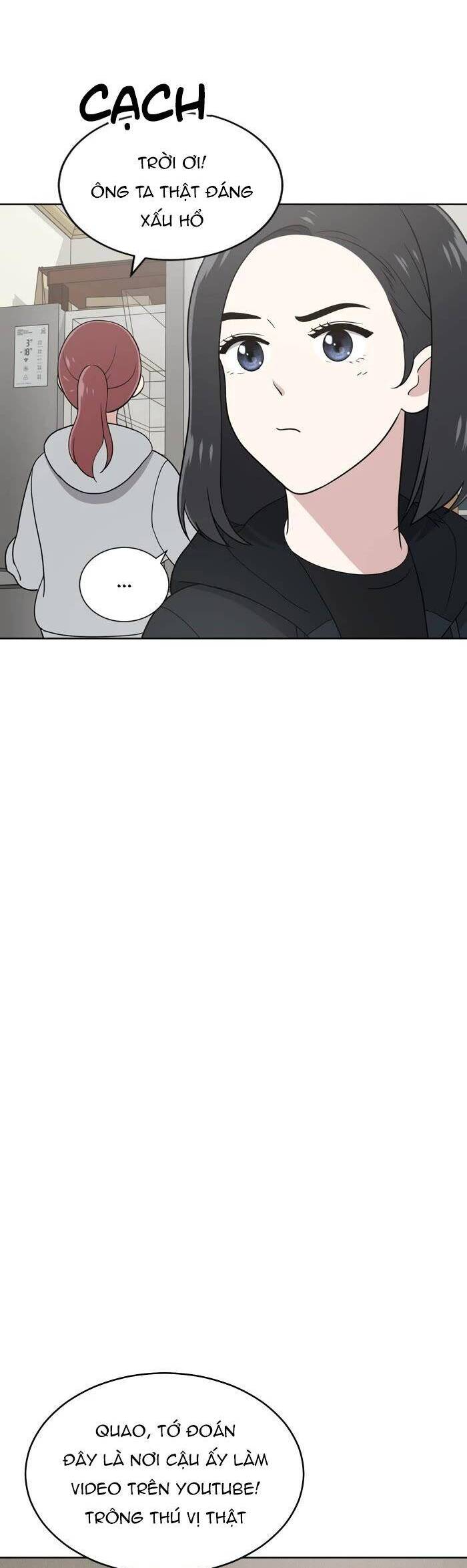 Cô Nàng Hết Thuốc Chữa Chap 92 - Next Chap 93