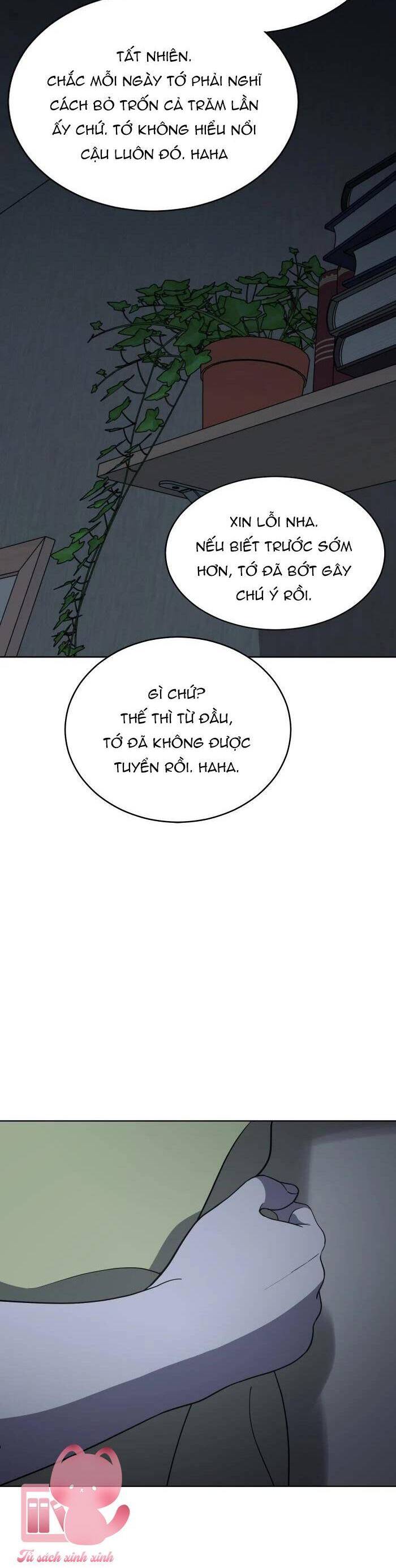 Cô Nàng Hết Thuốc Chữa Chap 93 - Next Chap 94
