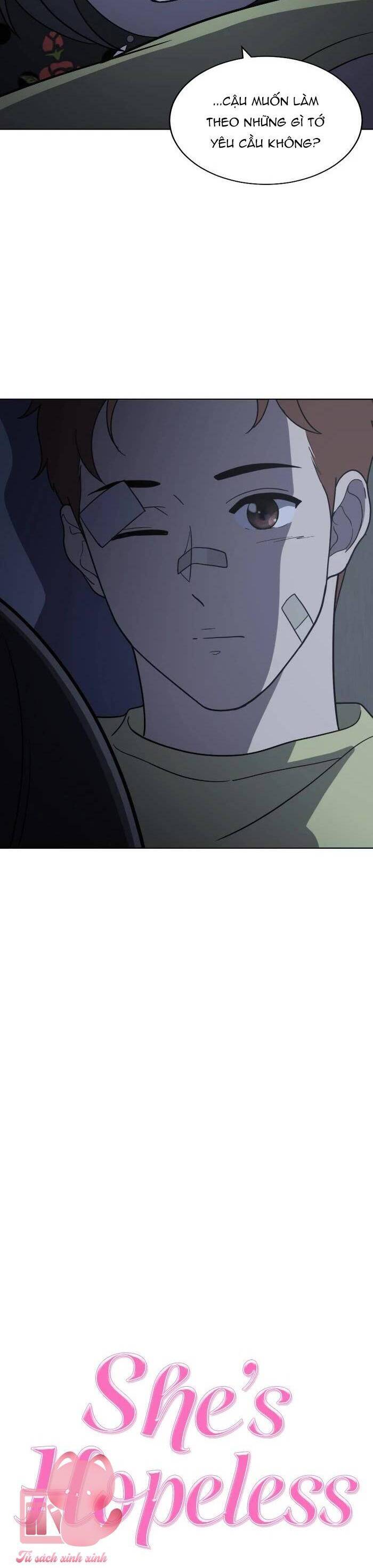 Cô Nàng Hết Thuốc Chữa Chap 93 - Next Chap 94