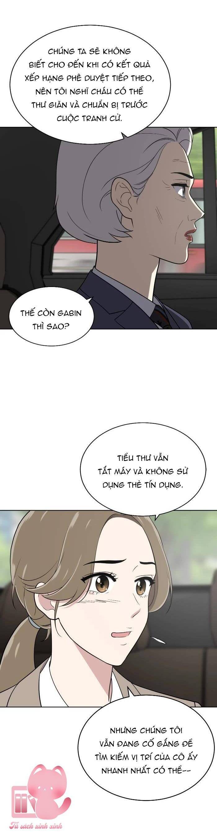 Cô Nàng Hết Thuốc Chữa Chap 93 - Next Chap 94