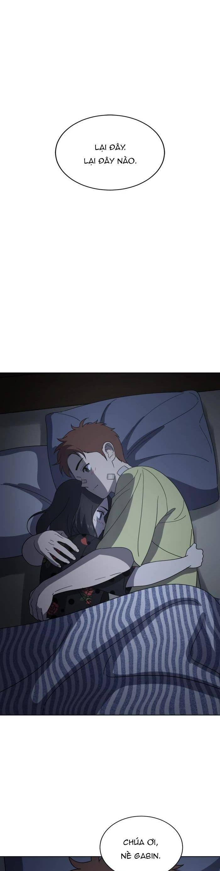 Cô Nàng Hết Thuốc Chữa Chap 93 - Next Chap 94