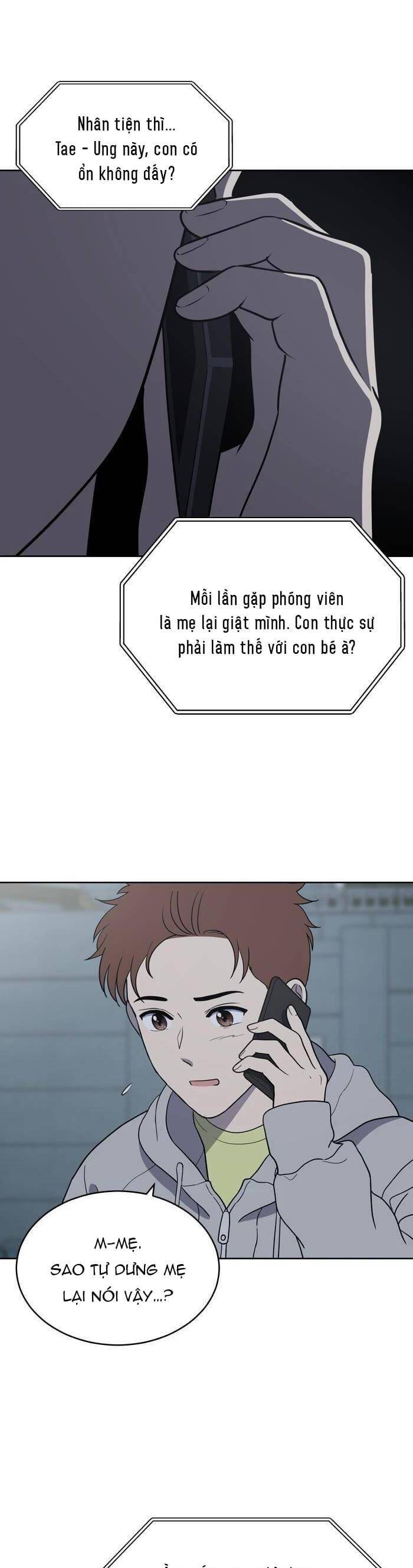 Cô Nàng Hết Thuốc Chữa Chap 94 - Next Chap 95