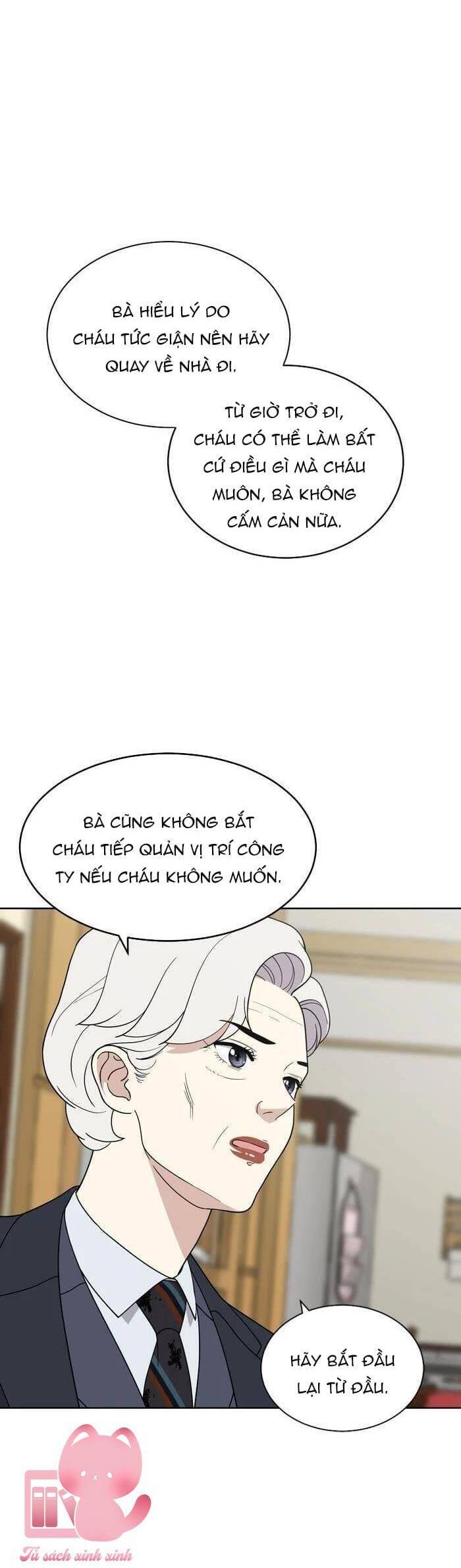 Cô Nàng Hết Thuốc Chữa Chap 94 - Next Chap 95