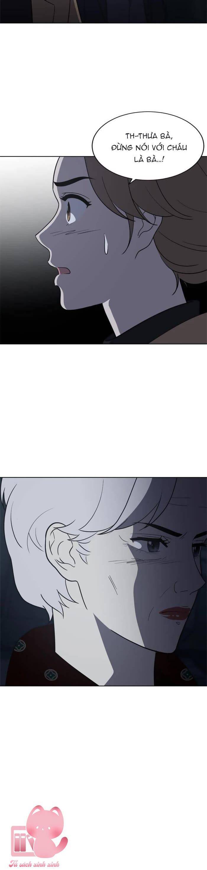 Cô Nàng Hết Thuốc Chữa Chap 95 - Next Chap 96