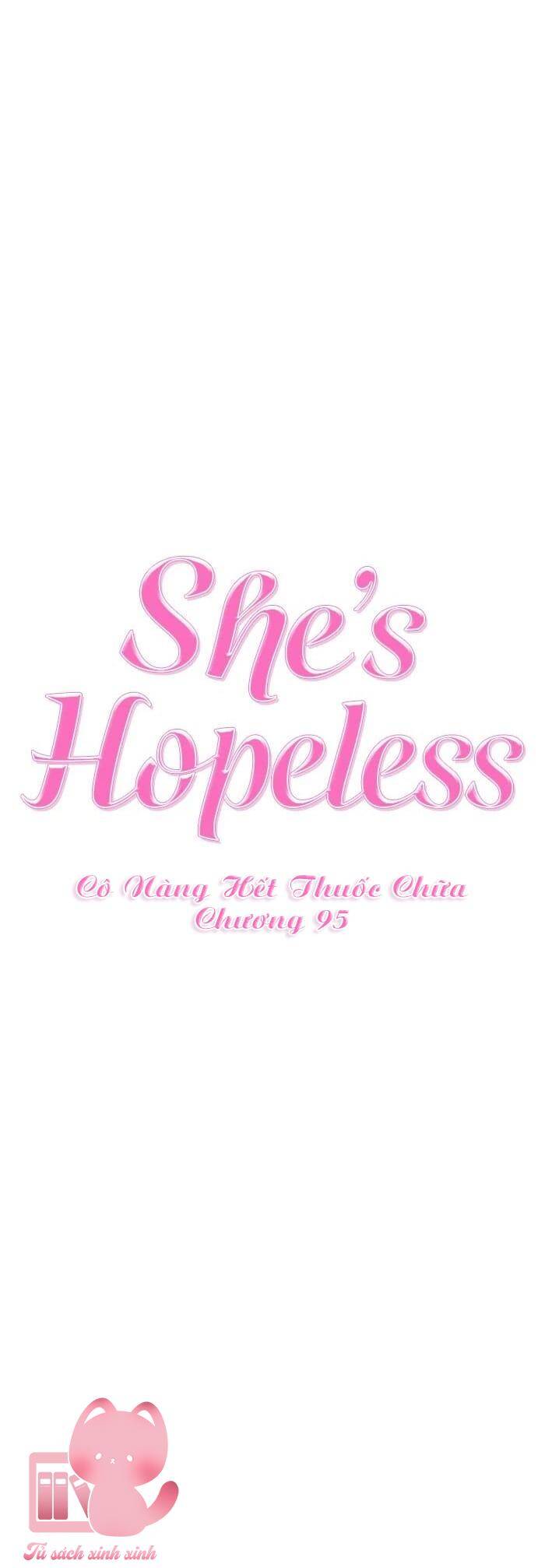 Cô Nàng Hết Thuốc Chữa Chap 95 - Next Chap 96