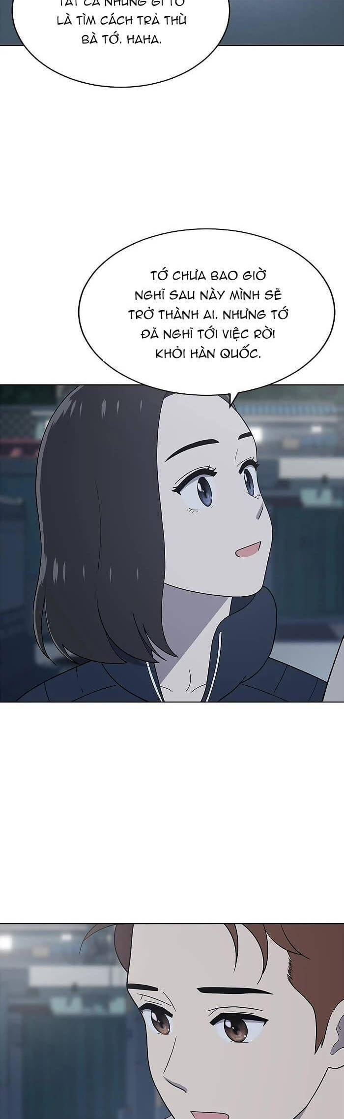 Cô Nàng Hết Thuốc Chữa Chap 95 - Next Chap 96