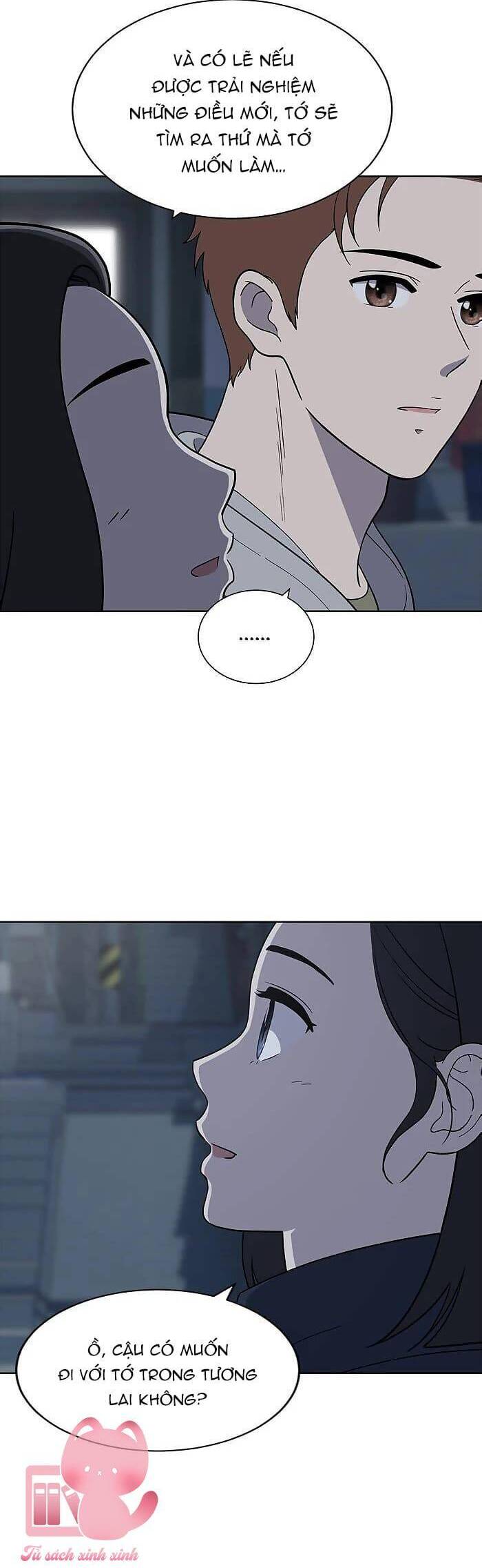 Cô Nàng Hết Thuốc Chữa Chap 95 - Next Chap 96