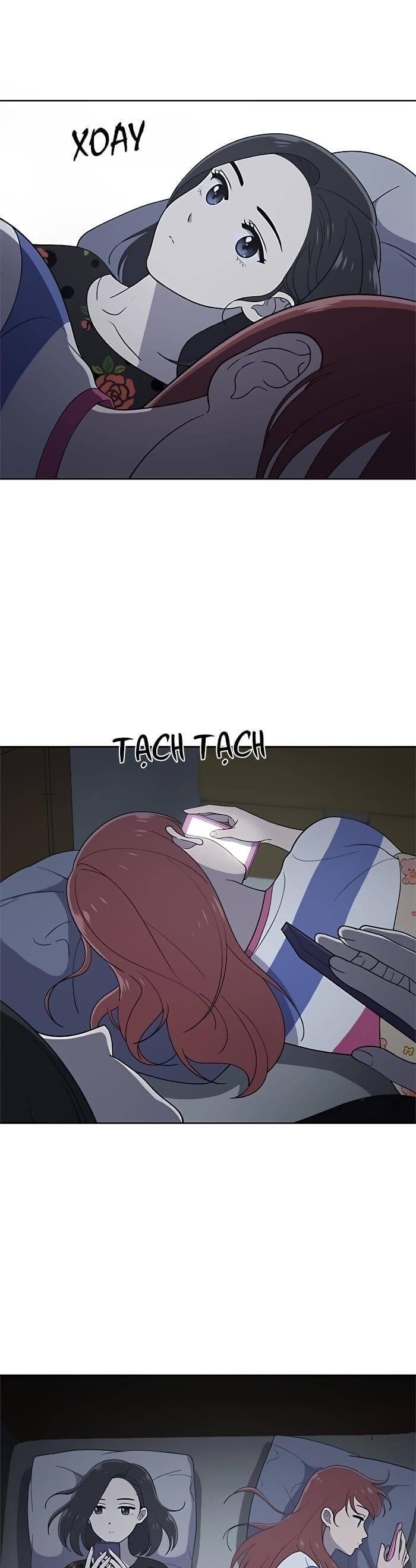 Cô Nàng Hết Thuốc Chữa Chap 95 - Next Chap 96