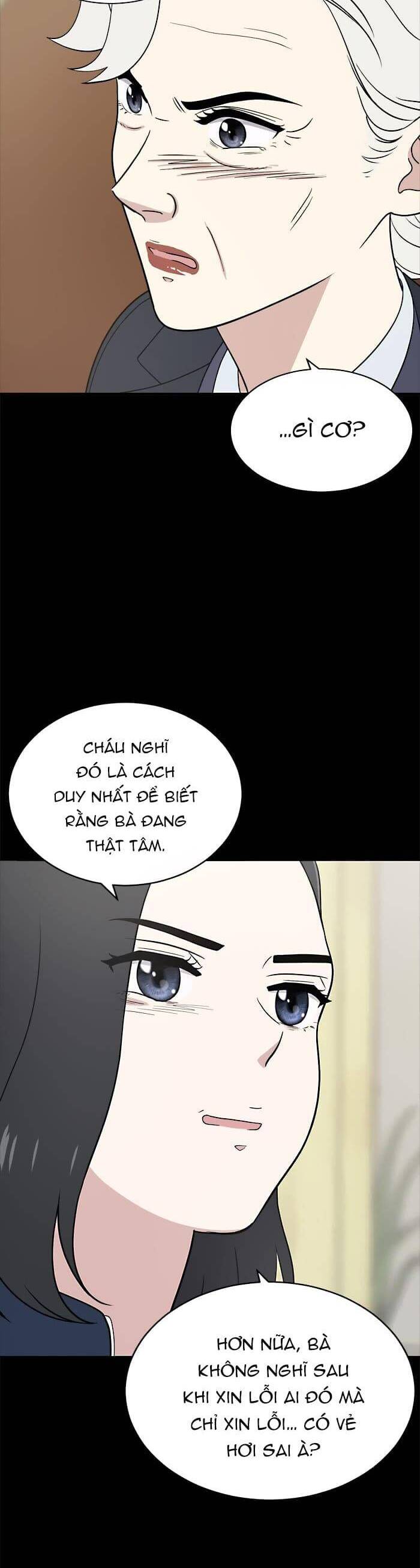 Cô Nàng Hết Thuốc Chữa Chap 95 - Next Chap 96