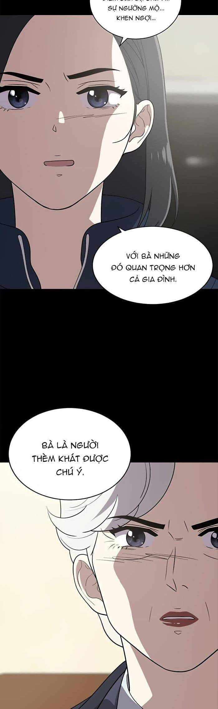 Cô Nàng Hết Thuốc Chữa Chap 95 - Next Chap 96