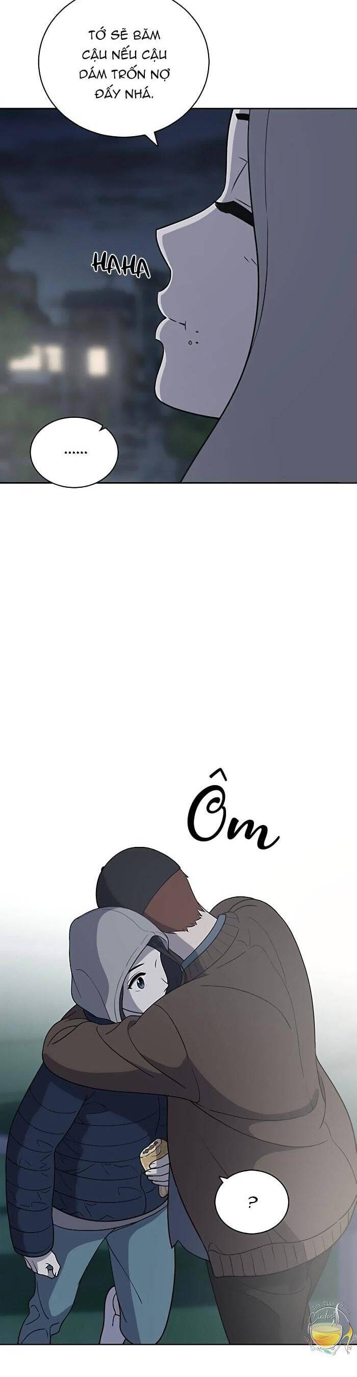 Cô Nàng Hết Thuốc Chữa Chap 96 - Next Chap 97